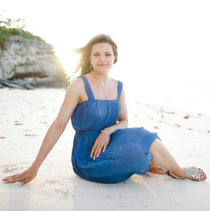 Meet your Posher, Daria